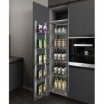 Tu kho FASTER FS 34505SS