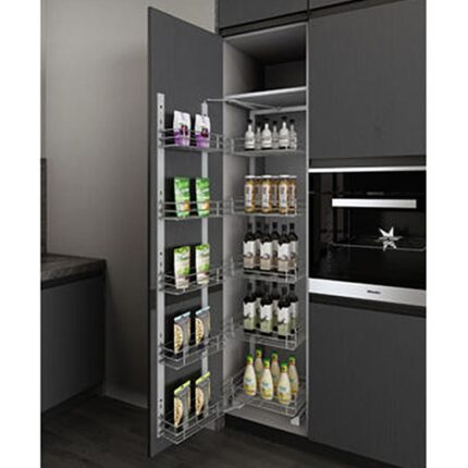 Tu kho FASTER FS 34505SS