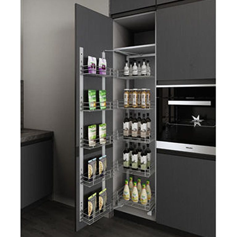 Tu kho FASTER FS 34505SS