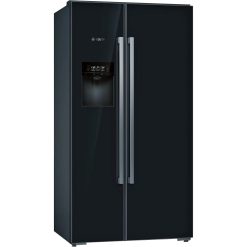 Tủ lạnh 2 cánh Side By Side BOSCH KAD92HBFP 636L Series 8.