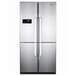 Tủ lạnh 4 cánh HAFELE HF-SBSIC 539.16.230