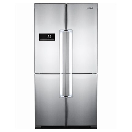 Tủ lạnh 4 cánh HAFELE HF-SBSIC 539.16.230
