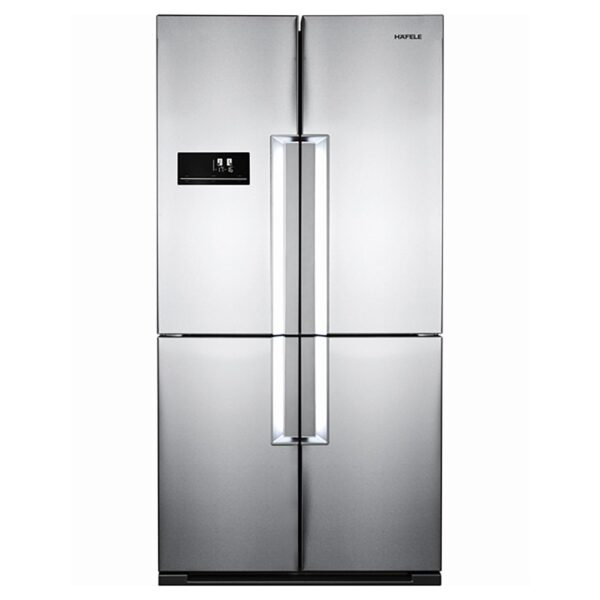 Tủ lạnh 4 cánh HAFELE HF-SBSIC 539.16.230