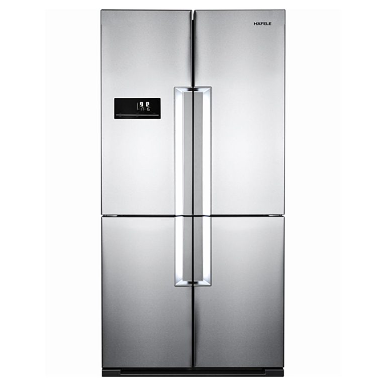 Tủ lạnh 4 cánh HAFELE HF-SBSIC 539.16.230