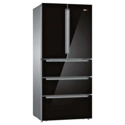 Tủ lạnh 5 cánh BOSCH KFN86AA76J 540L Serie 6