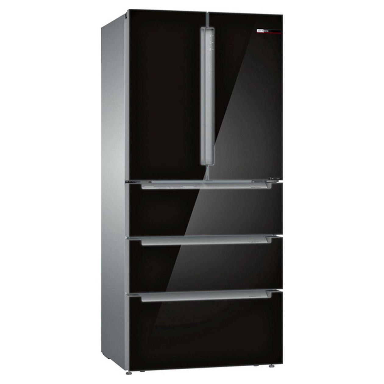 Tủ lạnh 5 cánh BOSCH KFN86AA76J 540L Serie 6