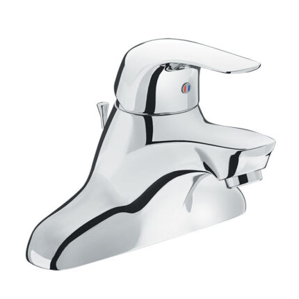 Voi chau lavabo INAX LFV 3001S nong lanh 3 lo