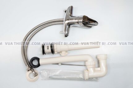 Voi chau lavabo caesar b122cp 1