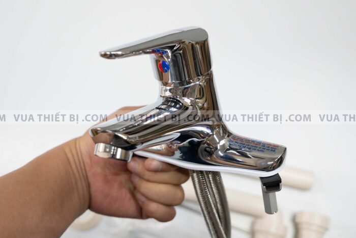 Voi chau lavabo caesar b122cp 3