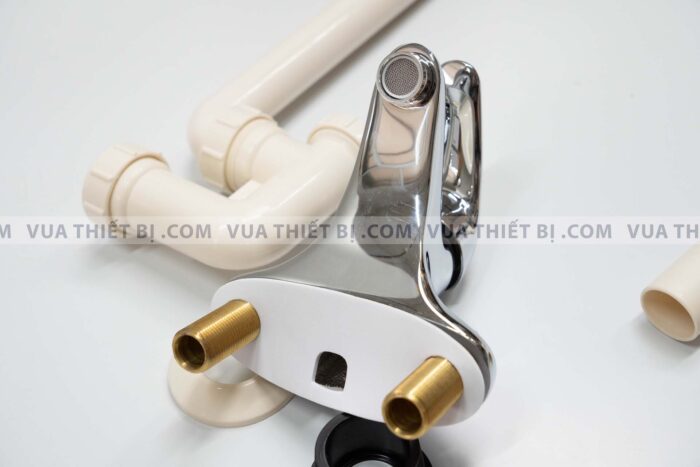 Voi chau lavabo caesar b262cp 1