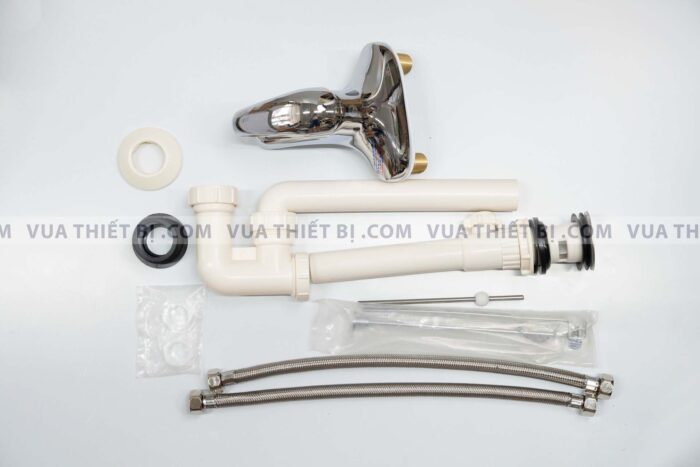 Voi chau lavabo caesar b262cp 2