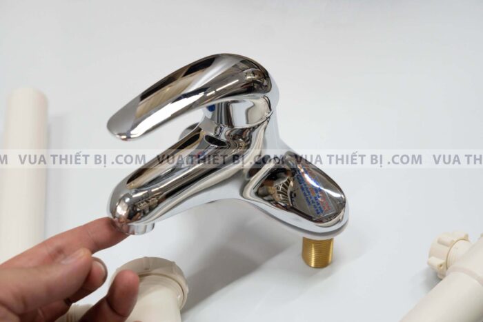 Voi chau lavabo caesar b262cp 3