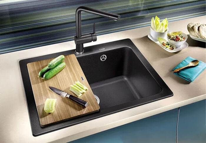 Voi rua bat Blanco Linus s 1