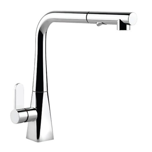 Voi rua bat HAFELE HT20 CH1P259 570.82.210 nong lanh rut day