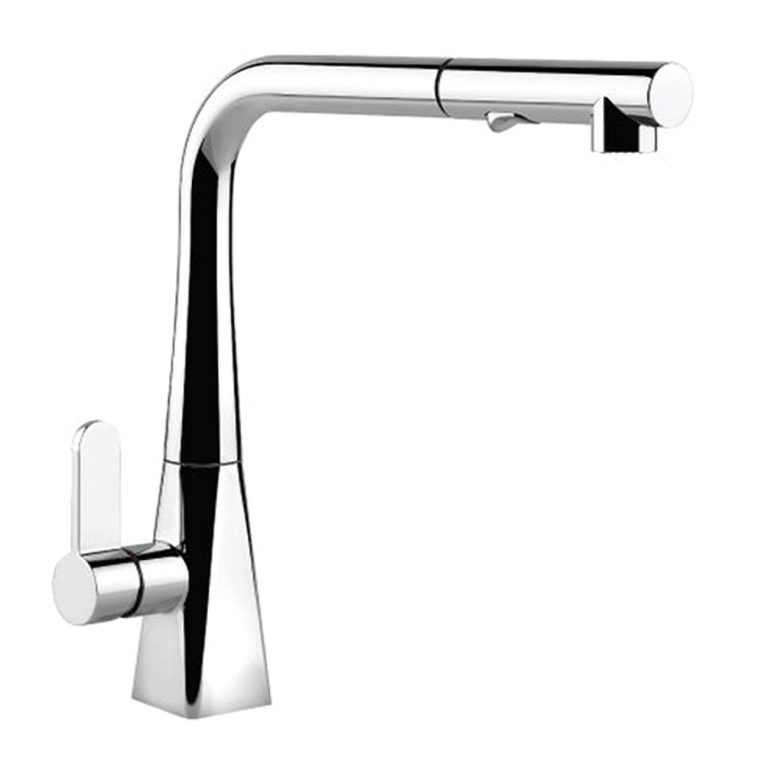 Voi rua bat HAFELE HT20 CH1P259 570.82.210 nong lanh rut day