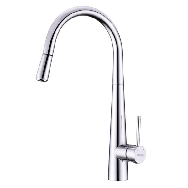 Voi rua bat HAFELE HT21 CH1P245 577.55.220 nong lanh rut day