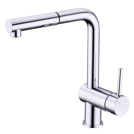 Voi rua bat HAFELE HT21 CH1P254 577.55.200 nong lanh rut day