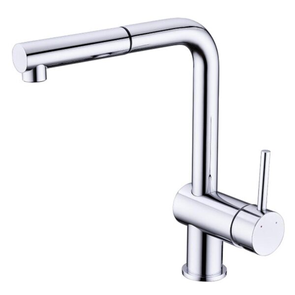 Voi rua bat HAFELE HT21 CH1P254 577.55.200 nong lanh rut day