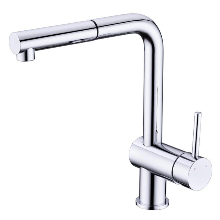 Voi rua bat HAFELE HT21 CH1P254 577.55.200 nong lanh rut day