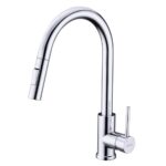 Voi rua bat HAFELE HT21 CH1P287 577.55.230 nong lanh rut day