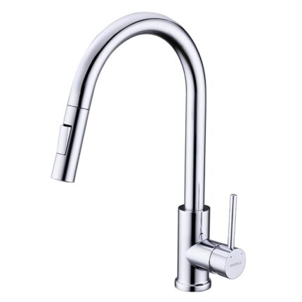 Voi rua bat HAFELE HT21 CH1P287 577.55.230 nong lanh rut day