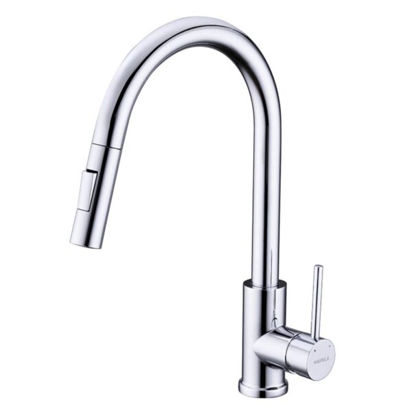 Voi rua bat HAFELE HT21 CH1P287 577.55.230 nong lanh rut day