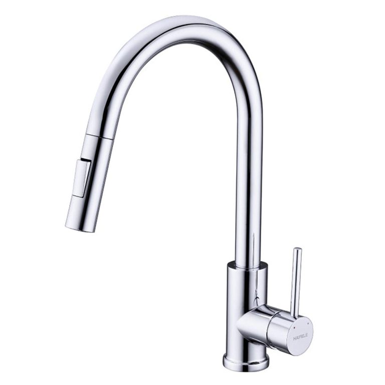 Voi rua bat HAFELE HT21 CH1P287 577.55.230 nong lanh rut day