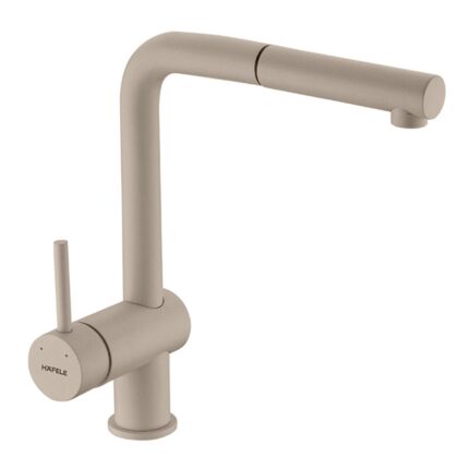 Voi rua bat HAFELE HT21 GH1P254 577.55.290 nong lanh rut day