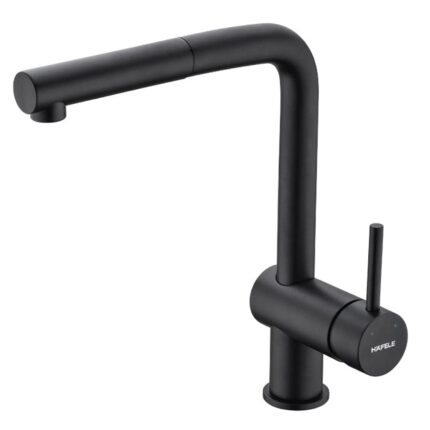 Voi rua bat HAFELE HT21 GH1P254 577.55.390 nong lanh rut day