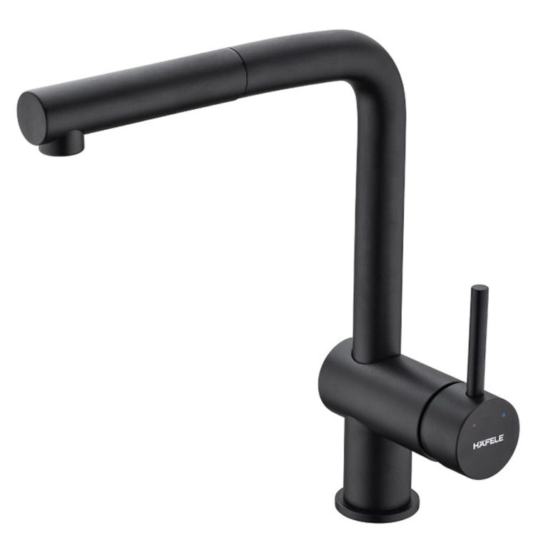 Voi rua bat HAFELE HT21 GH1P254 577.55.390 nong lanh rut day