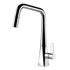 Voi rua bat HAFELE HYDROS HT20 CH1P241 570.82.220 nong lanh rut day