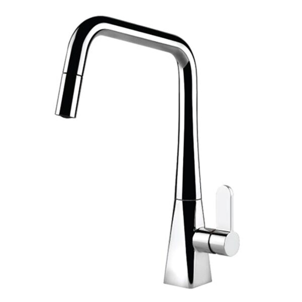 Voi rua bat HAFELE HYDROS HT20 CH1P241 570.82.220 nong lanh rut day