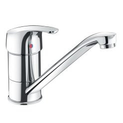 Voi rua bat INAX SFV 212S nong lanh 1