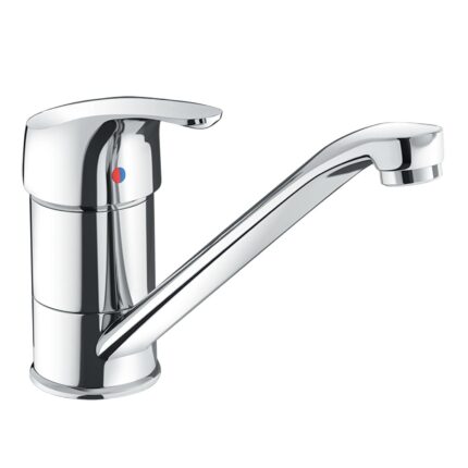 Voi rua bat INAX SFV 212S nong lanh 1