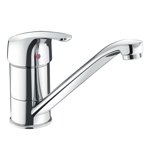 Voi rua bat INAX SFV 212S nong lanh 1