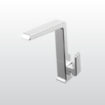 Voi rua bat Malloca K014C nong lanh