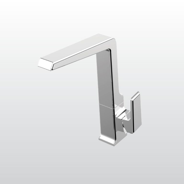 Voi rua bat Malloca K014C nong lanh