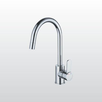 Voi rua bat Malloca K119T1 nong lanh