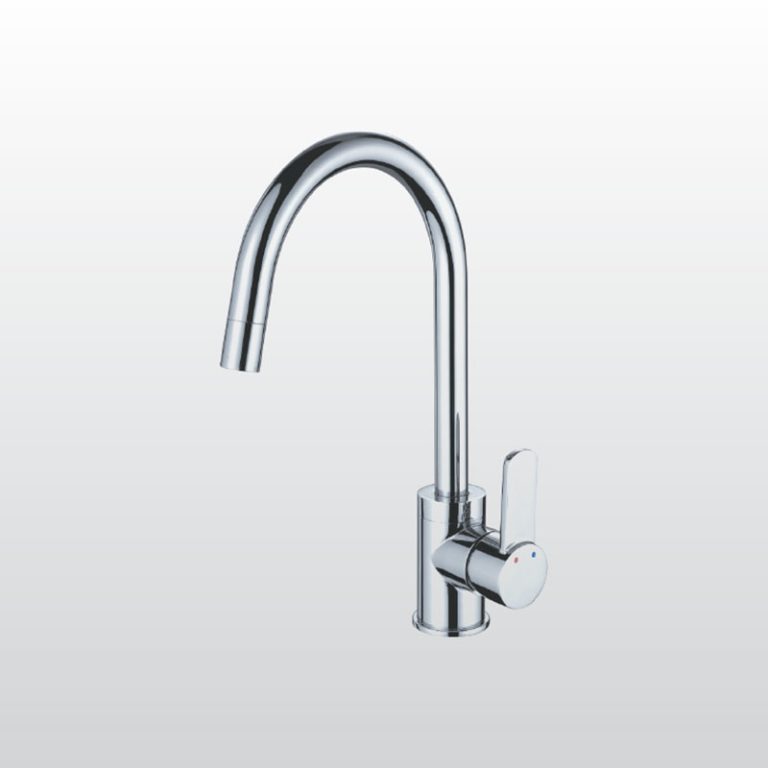 Voi rua bat Malloca K119T1 nong lanh