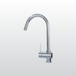 Voi rua bat Malloca K119T3 nong lanh