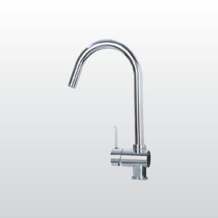 Voi rua bat Malloca K119T3 nong lanh