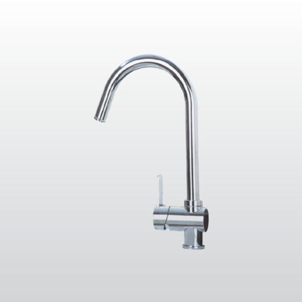 Voi rua bat Malloca K119T3 nong lanh