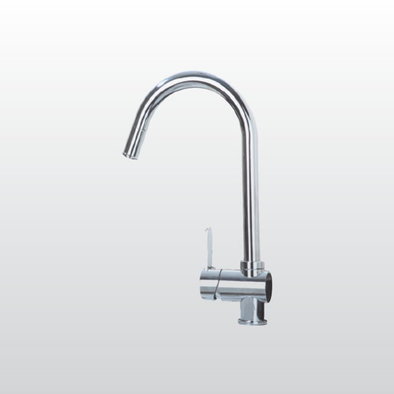 Voi rua bat Malloca K119T3 nong lanh