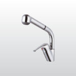 Voi rua bat Malloca K119T4 nong lanh