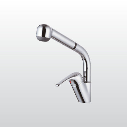 Voi rua bat Malloca K119T4 nong lanh