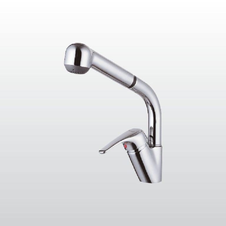 Voi rua bat Malloca K119T4 nong lanh