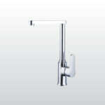 Voi rua bat Malloca K129T nong lanh