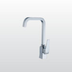 Voi rua bat Malloca K136A nong lanh