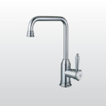 Voi rua bat Malloca K186 nong lanh