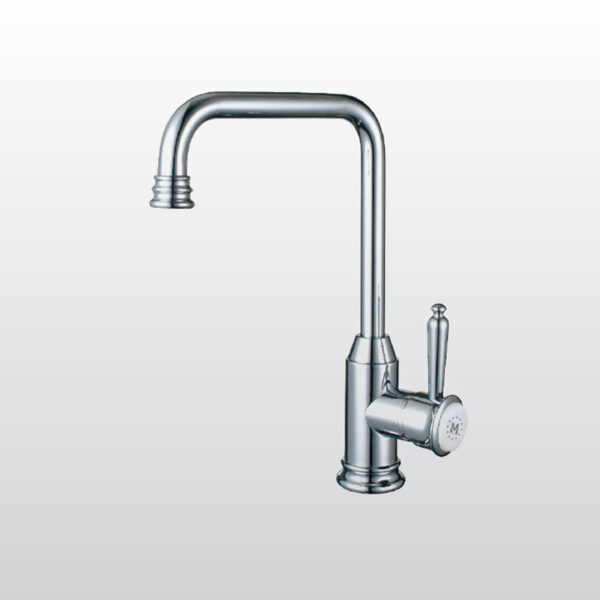 Voi rua bat Malloca K186 nong lanh